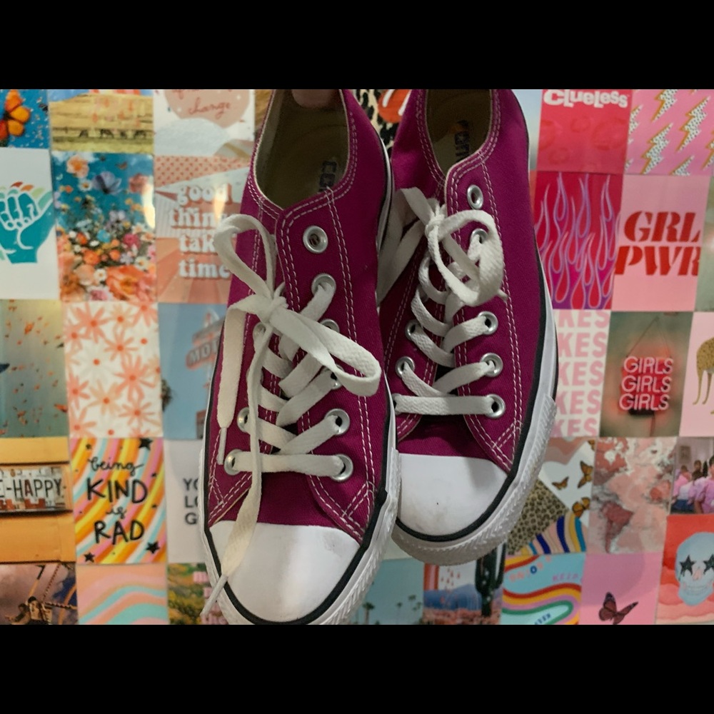 Converse